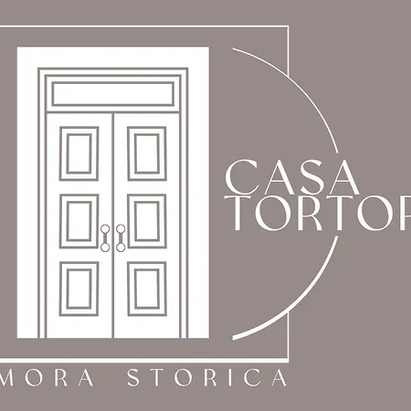 Casa Tortora 別荘