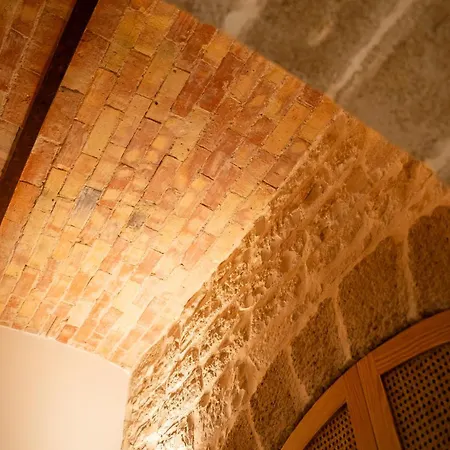 Casa Tortora モルフェッタ