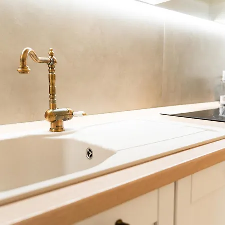 別荘 Casa Tortora *