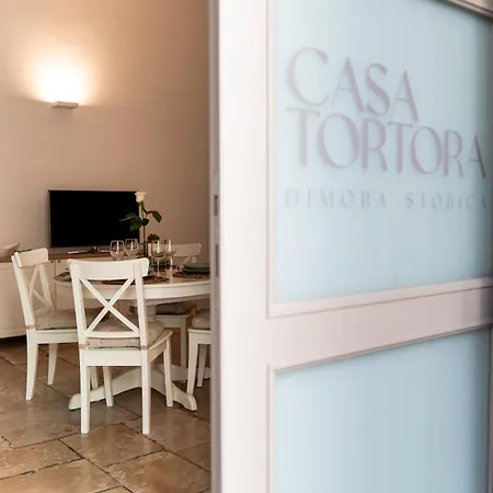 Casa Tortora *