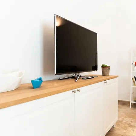 Hébergement de vacances Casa Tortora