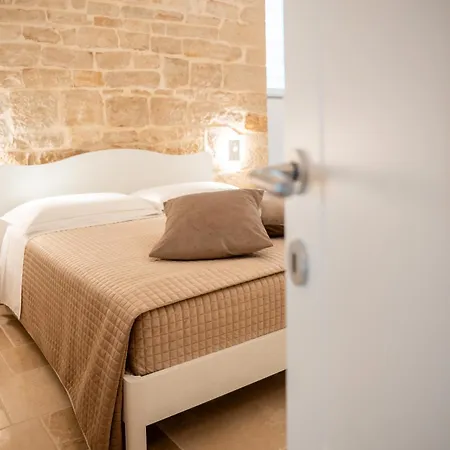 Casa Tortora * Molfetta