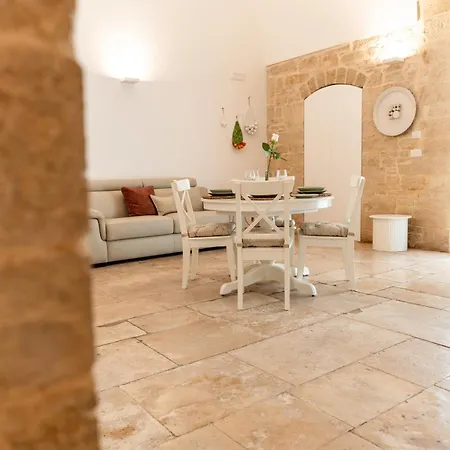 Σπίτι διακοπών Casa Tortora