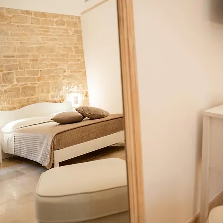 Casa Tortora Hébergement de vacances Molfetta