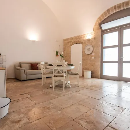 Casa Tortora * Μολφέττα