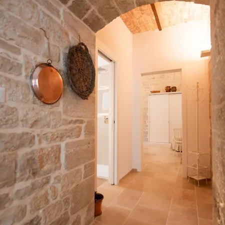 Casa Tortora Hébergement de vacances *