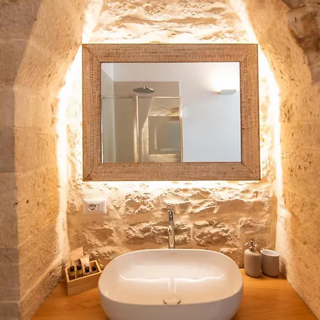 Hébergement de vacances Casa Tortora *