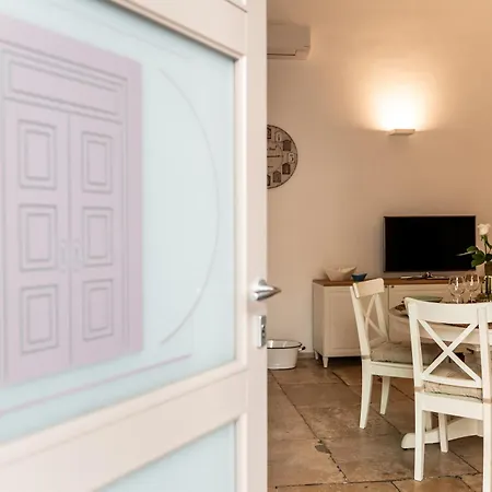 Casa Tortora Hébergement de vacances