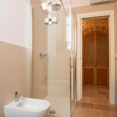 Casa Tortora Hébergement de vacances Molfetta