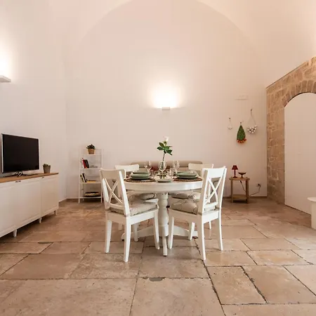 Hébergement de vacances Casa Tortora Molfetta