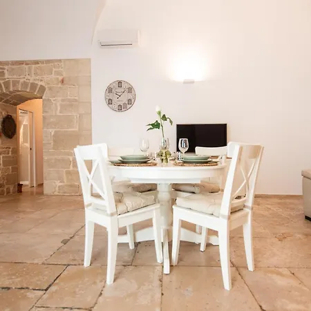 Casa Tortora Σπίτι διακοπών *