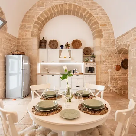 Casa Tortora Σπίτι διακοπών Μολφέττα