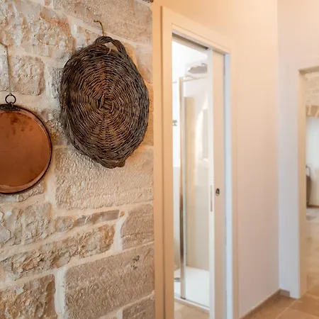 Casa Tortora Hébergement de vacances