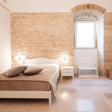 Hébergement de vacances Casa Tortora