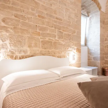 Hébergement de vacances Casa Tortora *