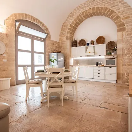 Casa Tortora Hébergement de vacances Molfetta