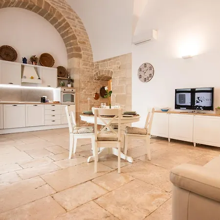 Hébergement de vacances Casa Tortora