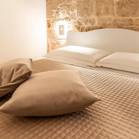 Casa Tortora Σπίτι διακοπών Μολφέττα