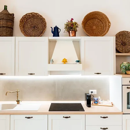 Casa Tortora Molfetta