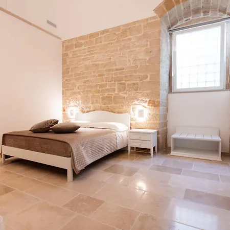 Casa Tortora * Μολφέττα