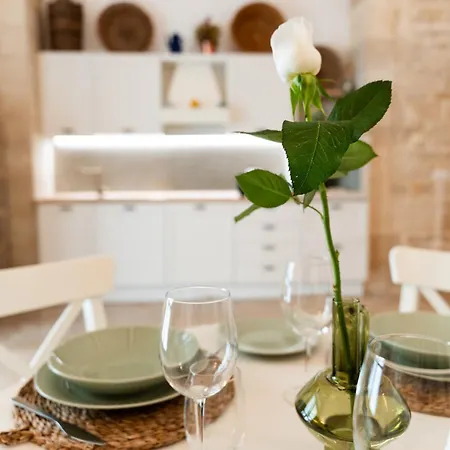 Σπίτι διακοπών Casa Tortora *