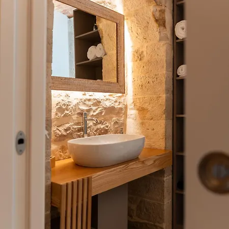 Casa Tortora Σπίτι διακοπών Μολφέττα