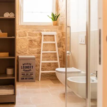 Casa Tortora Hébergement de vacances