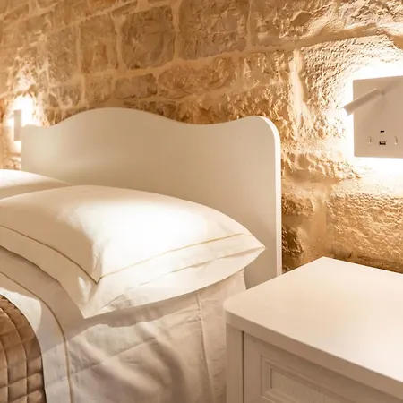 Casa Tortora Μολφέττα