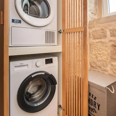 Hébergement de vacances Casa Tortora