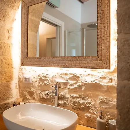 Casa Tortora Σπίτι διακοπών *