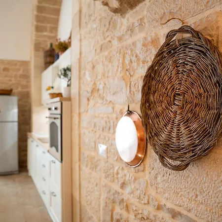 Σπίτι διακοπών Casa Tortora Μολφέττα