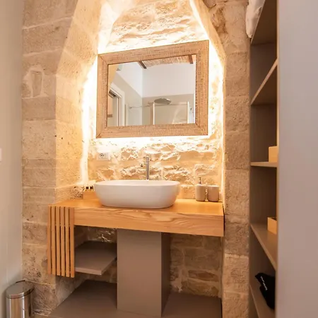 Σπίτι διακοπών Casa Tortora